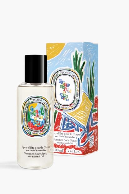 who sells diptyque perfume
